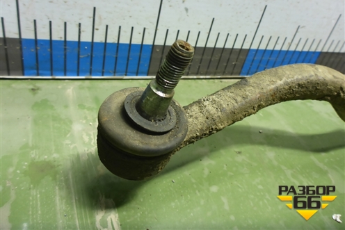 Рейка рулевая под гидроусилитель (8200720880) для Renault Logan с 2004-2015г (Логан)