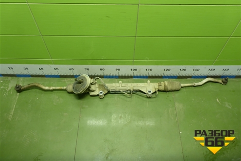 Рейка рулевая под гидроусилитель (8200720880) для Renault Logan с 2004-2015г (Логан)