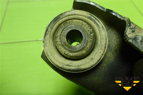 Рычаг передний правый для Renault Logan с 2004-2015г (Логан)