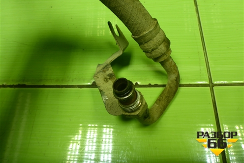 Трубка гидроусилителя для Renault Logan с 2004-2015г (Логан)