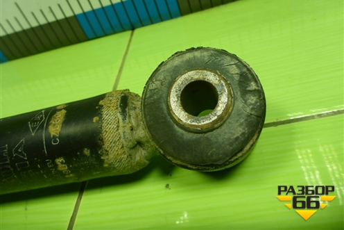 Амортизатор задний (8200953294) для Renault Logan с 2004-2015г (Логан)