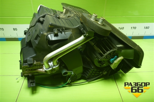 Корпус отопителя (8200318515) для Renault Logan с 2004-2015г (Логан)