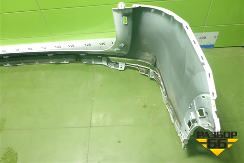 Бампер задний (602001517AA) для Jaecoo J8 c 2024г (Джей8)