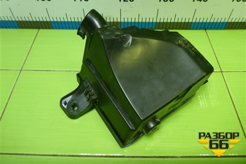 Корпус блока предохранителей (8200738816) для Renault Logan с 2004-2015г (Логан)