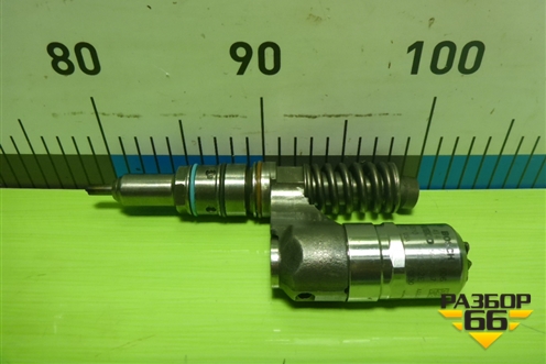 Форсунка дизельная электрическая (0414701006) для Iveco Stralis с 2007г (Стралис)