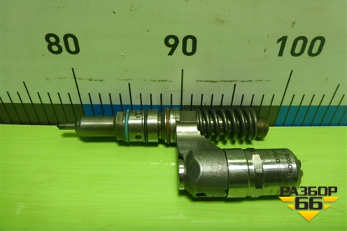 Форсунка дизельная электрическая (0414701006) для Iveco Stralis с 2007г (Стралис)