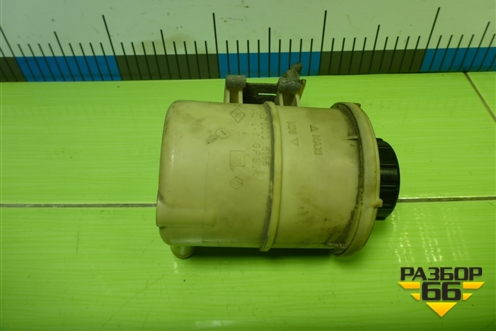 Бачок гидроусилителя (1.4л K7JA710) (8200005185) для Renault Logan с 2004-2015г (Логан)