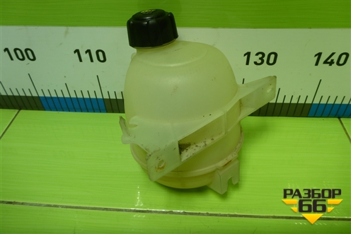 Бачок расширительный (8200686355) для Renault Logan с 2004-2015г (Логан)