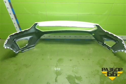 Бампер передний для Hyundai Creta с 2016-2021г (Крета)