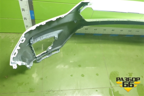 Бампер передний для Hyundai Creta с 2016-2021г (Крета)