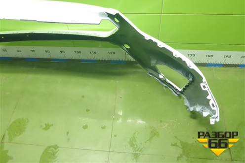 Бампер передний для Hyundai Creta с 2016-2021г (Крета)