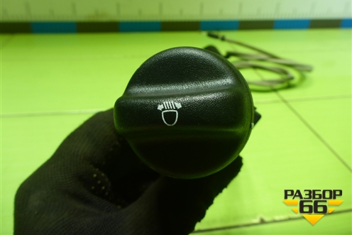 Трос корректора фар для Renault Logan с 2004-2015г (Логан)