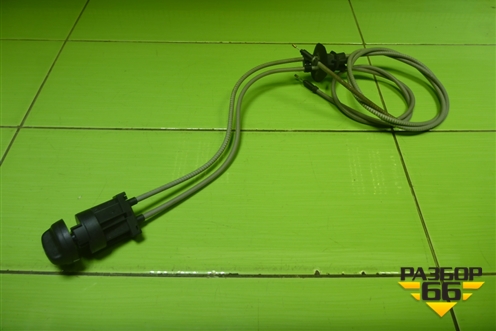 Трос корректора фар для Renault Logan с 2004-2015г (Логан)