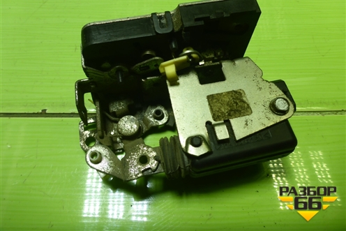 Замок двери задней левой для Renault Logan с 2004-2015г (Логан)