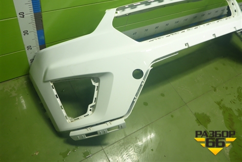 Бампер передний (86511M0000) для Hyundai Creta с 2016-2021г (Крета)