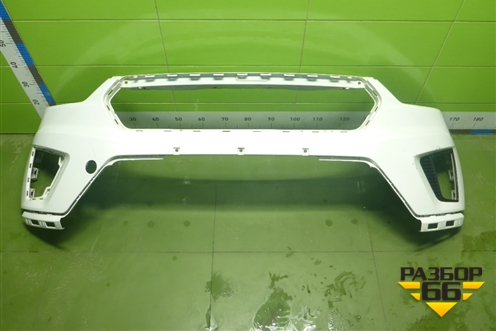 Бампер передний (86511M0000) для Hyundai Creta с 2016-2021г (Крета)