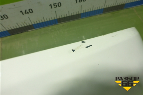 Бампер передний (86511M0000) для Hyundai Creta с 2016-2021г (Крета)