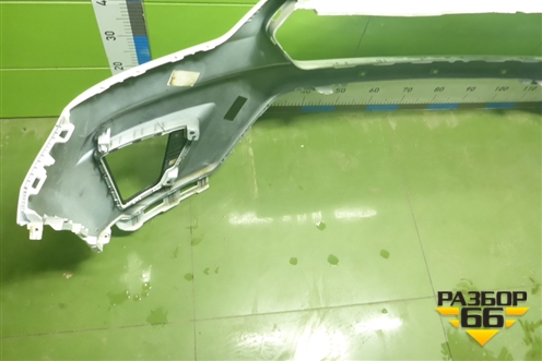 Бампер передний (86511M0000) для Hyundai Creta с 2016-2021г (Крета)