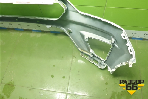 Бампер передний (86511M0000) для Hyundai Creta с 2016-2021г (Крета)