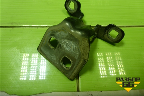 Петля двери задней левой верхняя для Renault Logan с 2004-2015г (Логан)