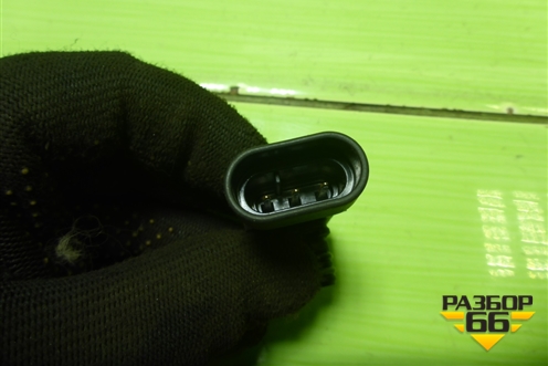 Датчик абсолютного давления (8200719629) для Renault Logan с 2004-2015г (Логан)