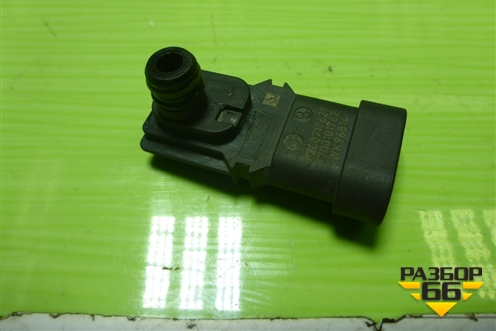 Датчик абсолютного давления (8200719629) для Renault Logan с 2004-2015г (Логан)