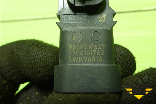 Датчик абсолютного давления (8200719629) для Renault Logan с 2004-2015г (Логан)