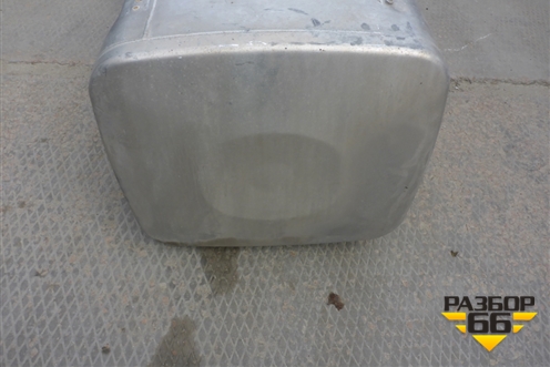 Бак топливный Грузовой (760л с отсеком для AdBlue) (81122016728) для MAN TGX с 2007г (ТГХ)