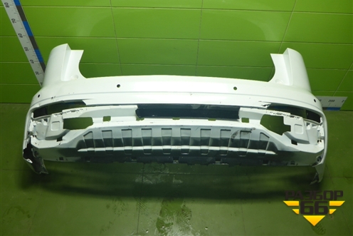 Бампер задний (под парктроник) (8889168111) для Geely Monjaro с 2021г (Монджаро)