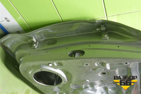 Дверь задняя правая (551000847AADYJ) для Chery Arrizo 8 с 2022г (Арризо 8)