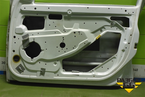 Дверь передняя правая (Cross) (8460013508) для VAZ Granta/Гранта