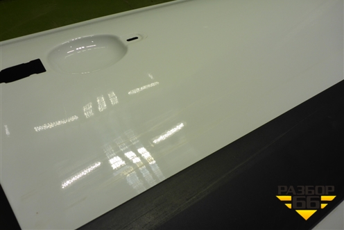 Дверь передняя правая (Cross) (8460013508) для VAZ Granta/Гранта