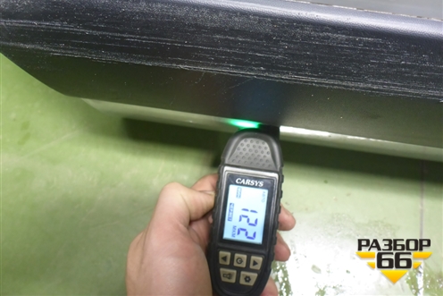 Дверь передняя правая (Cross) (8460013508) для VAZ Granta/Гранта