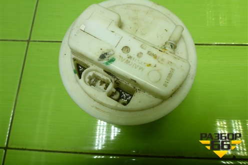 Насос топливный электрический (1.4л K7JA710) для Renault Logan с 2004-2015г (Логан)