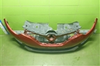 Бампер передний (620222535R) для Renault Kaptur с 2016г (Каптюр)