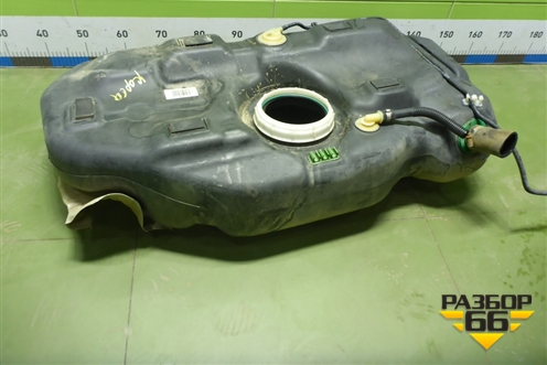 Бак топливный (P13204556) для Opel Corsa D с 2006-2014г (Корса Д)