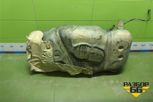Бак топливный (P13204556) для Opel Corsa D с 2006-2014г (Корса Д)