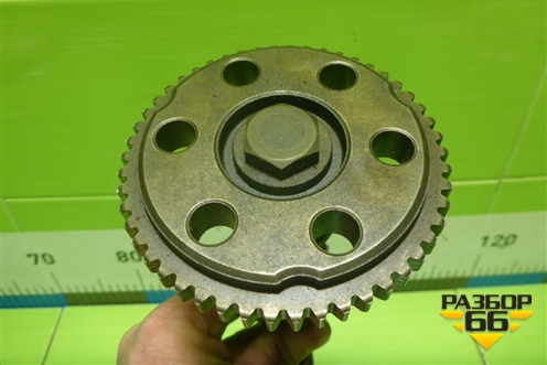 Распредвал выпускной (2.3л) для Ford Mondeo 3 с 2000-2007г (Мондео)