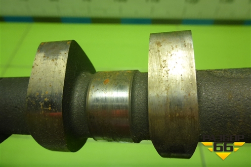 Распредвал выпускной (2.3л) для Ford Mondeo 3 с 2000-2007г (Мондео)