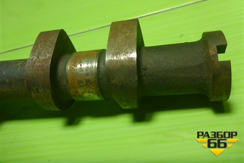 Распредвал выпускной (2.3л) для Ford Mondeo 3 с 2000-2007г (Мондео)