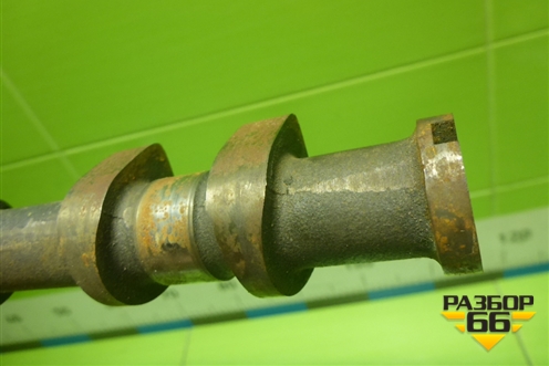 Распредвал выпускной (2.3л) для Ford Mondeo 3 с 2000-2007г (Мондео)