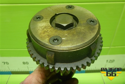 Распредвал впускной (2.3л) для Ford Mondeo 3 с 2000-2007г (Мондео)