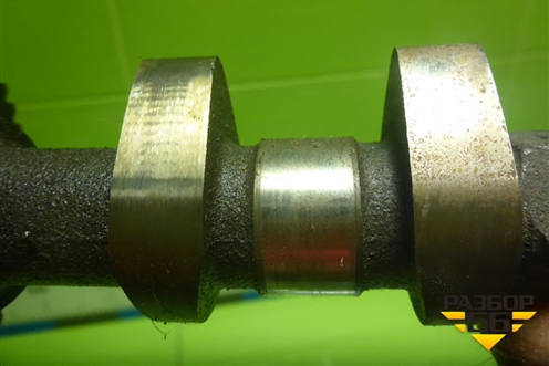 Распредвал впускной (2.3л) для Ford Mondeo 3 с 2000-2007г (Мондео)