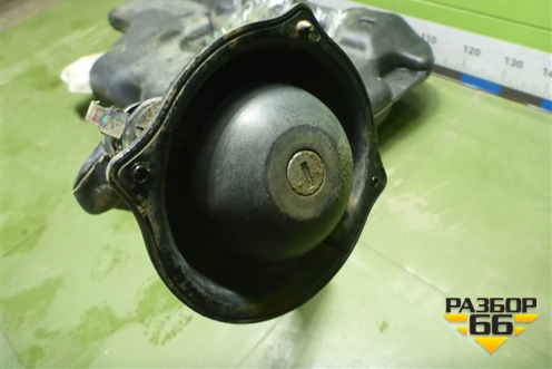 Бак топливный (8200209820) для Renault Logan с 2004-2015г (Логан)