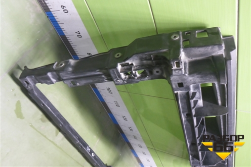 Панель передняя (5NR805588D) для Volkswagen Tiguan с 2016г (Тигуан)