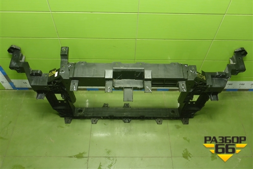 Панель передняя (5302370AW20) для Changan CS55 PLUS с 2019г (ЦС 55 плюс)