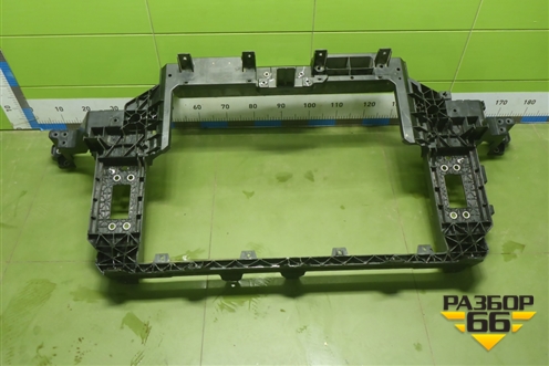 Панель передняя (5302370AW20) для Changan CS55 PLUS с 2019г (ЦС 55 плюс)