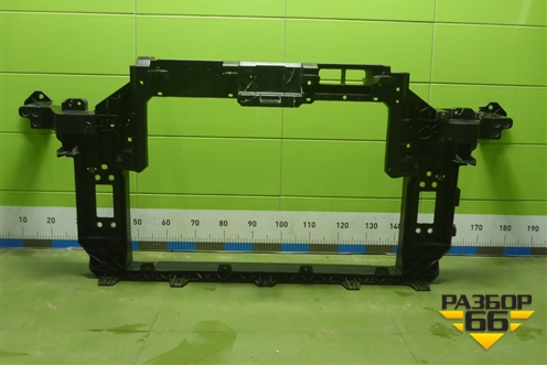 Панель передняя (5302370AW20) для Changan CS55 PLUS с 2019г (ЦС 55 плюс)