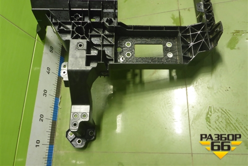 Панель передняя (5302370AW20) для Changan CS55 PLUS с 2019г (ЦС 55 плюс)