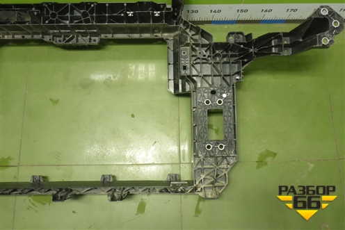 Панель передняя (5302370AW20) для Changan CS55 PLUS с 2019г (ЦС 55 плюс)